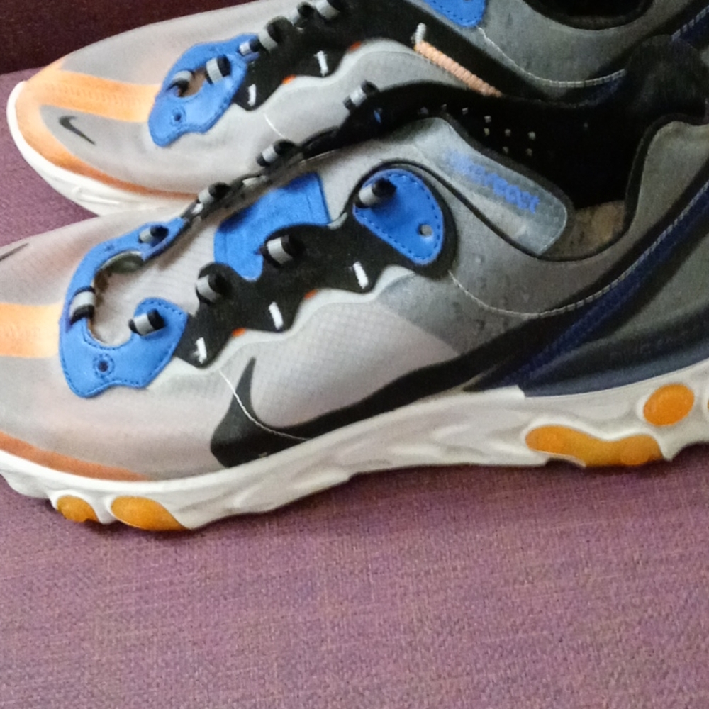Nike react - Picture 2 of 3